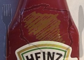 Heinz Ketchup Łagodny