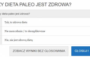 Czy dieta Paleo jest zdrowa?