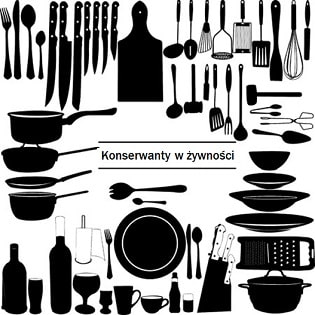 konserwanty