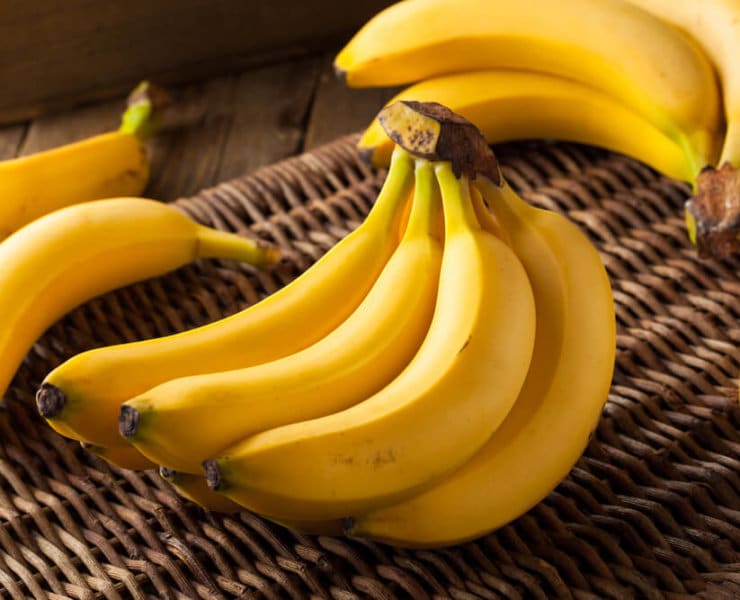 banan potas