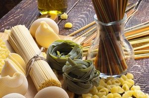 Wysokotłuszczowa dieta śródziemnomorska