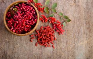 Czym zastąpić superfoods? superfoods