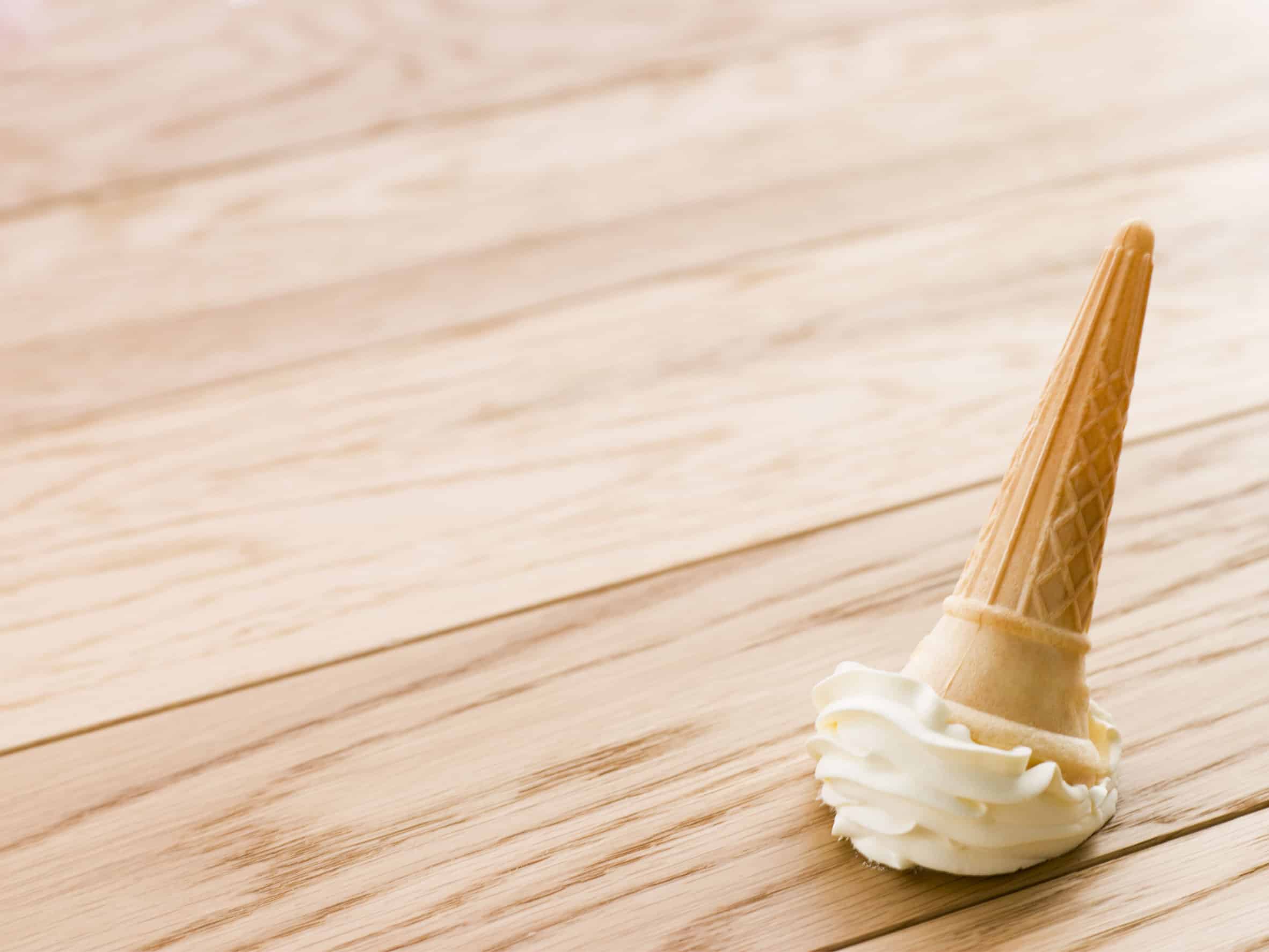 lody reguła 5 sekund
