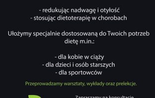 Poradnia dietetyczna Fit-amina