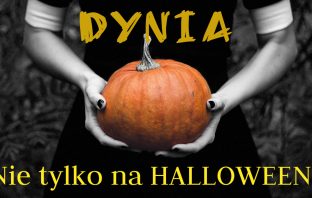 Dyniowe Halloween