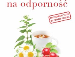 Zioła na odporność – dr Monika Fijołek – Recenzja