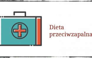 Dieta przeciwzapalna – warta uwagi?