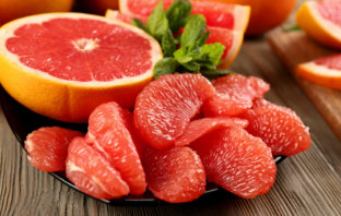 Grejpfruty właściwości prozdrowotne grejpfruty właściwości