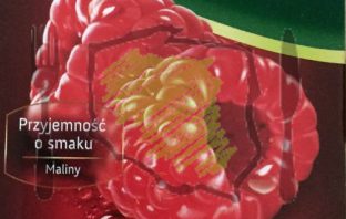 Vitax Inspirations – Malina