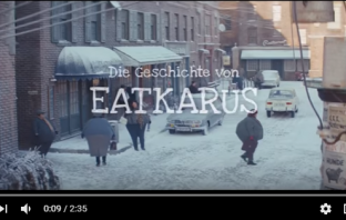 Eatkarus: reklama, która inspiruje czy ośmiesza?