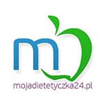 Dietetyk Monika Pogoda-Marcinkiewicz