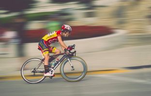 Cukrzyca i sporty wytrzymałościowe