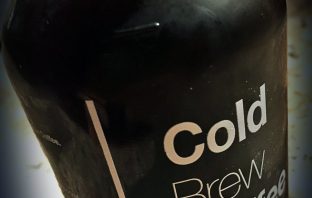 Cold Brew Coffee – Etno Cafe