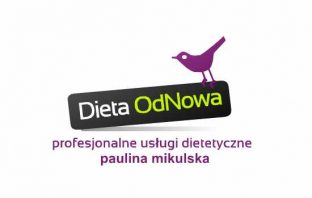 Dieta OdNowa Paulina Mikulska