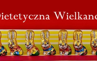 Dietetyczna Wielkanoc