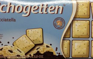 Schogetten Stracciatella