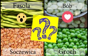 Wasze ulubione strączkowe
