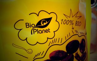 Kakao – ziarna kruszone surowe – Bio Planet