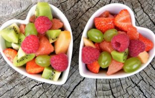 Jak dieta wegetariańska wpływa na poziom cholesterolu?
