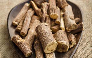 Lukrecja – interakcje z lekami – wyniki badań korzeń lukrecji