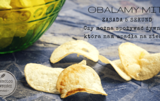Zasada 5 sekund zasada 5 sekund