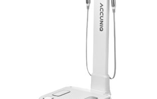 ACCUNIQ BC380 ACCUNIQ BC380