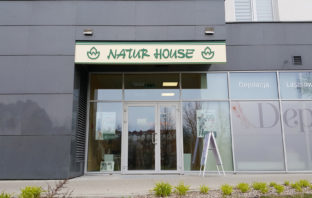 Naturhouse Olsztyn Warmia Towers