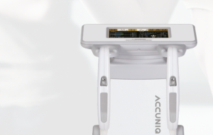 ACCUNIQ BC510