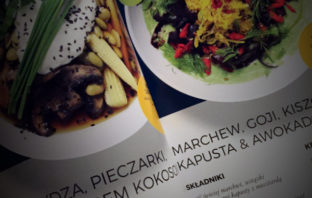 BOWLLOVE – David Bez – Recenzja książki