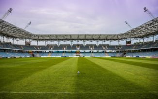 Żywienie piłkarzy nożnych – zalecenia dietetyczne dieta piłkarzy nożnych