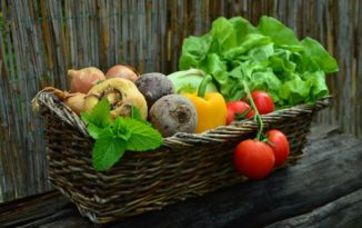 Dieta roślinna pomocna w leczeniu refluksu krtaniowo-gardłowego? dieta roślinna