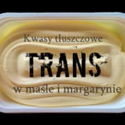 trans w maśle