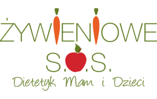 Żywieniowe S.O.S. Dietetyk Mam i Dzieci