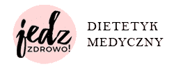 Mgr Agnieszka Lejk – dietetyk medyczny
