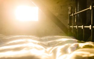 Wpływ długości i jakości snu na nawyki żywieniowe sen