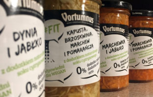 VORTUMNUS Marchew i Jabłko