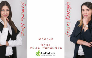 Wywiad z: Dominika Murat i Joanna Kokoszka