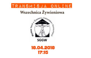 Wszechnica SGGW: Dlaczego w mass-mediach jest tak dużo błędnych informacji?