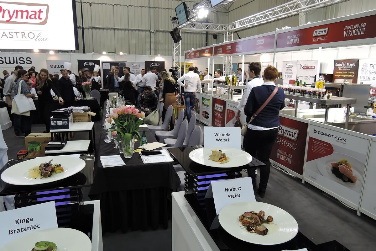 euro gastro 2018