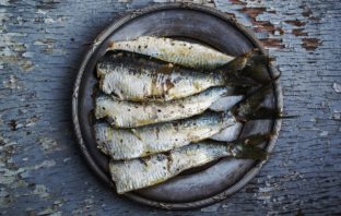 Kwasy omega-3 w diecie a ryzyko występowania stwardnienia rozsianego