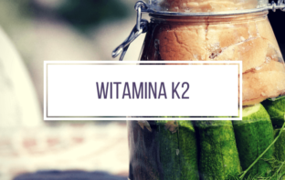 Witamina K2 witamina k2