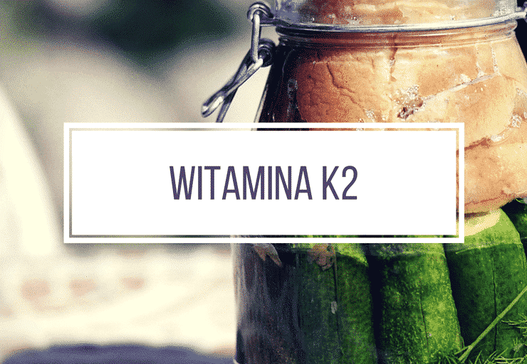 witamina k2