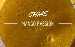 CHIAS Essential Mango Passion chia mango passion