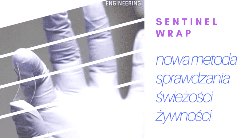 Sentinel wrap