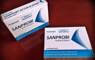 Sanprobi Active&Sport