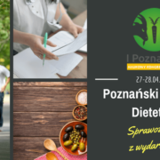 poznański kongres dietetyki