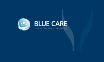 BLUE CARE™ (180+) laboratoria SYNLAB bluecare