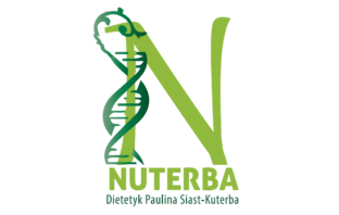 Nuterba – Dietetyk Paulina Siast-Kuterba nuterba