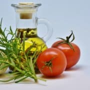 dieta śródziemnomorska a jelita