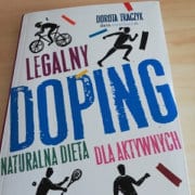 legalny doping